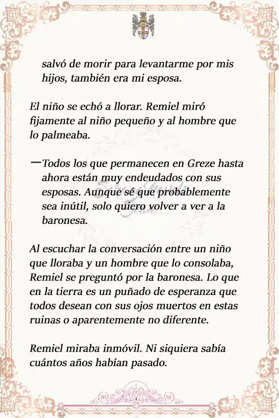 Cariño, Haré Huelga (Novela) - Capítulo 102 - Página 13 - LectorTMOo