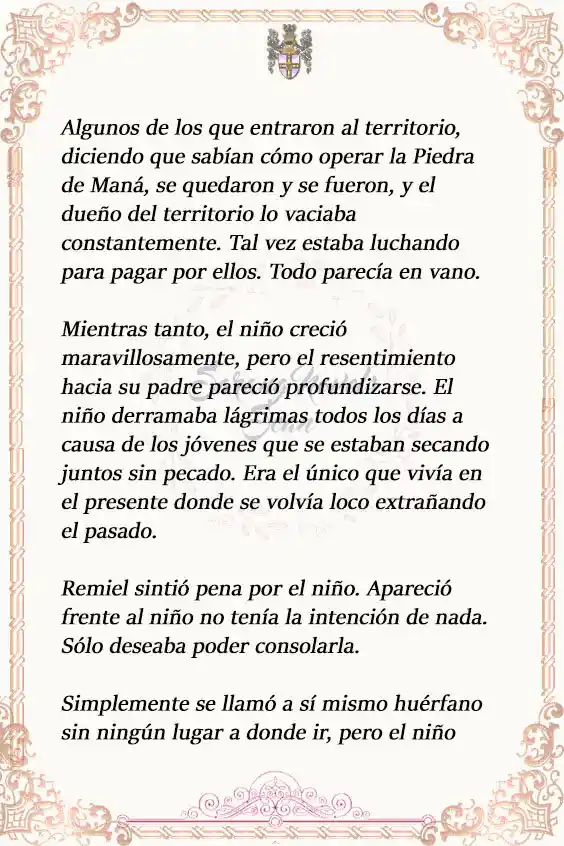 Cariño, Haré Huelga (Novela) - Capítulo 102 - Página 14 - LectorTMOo