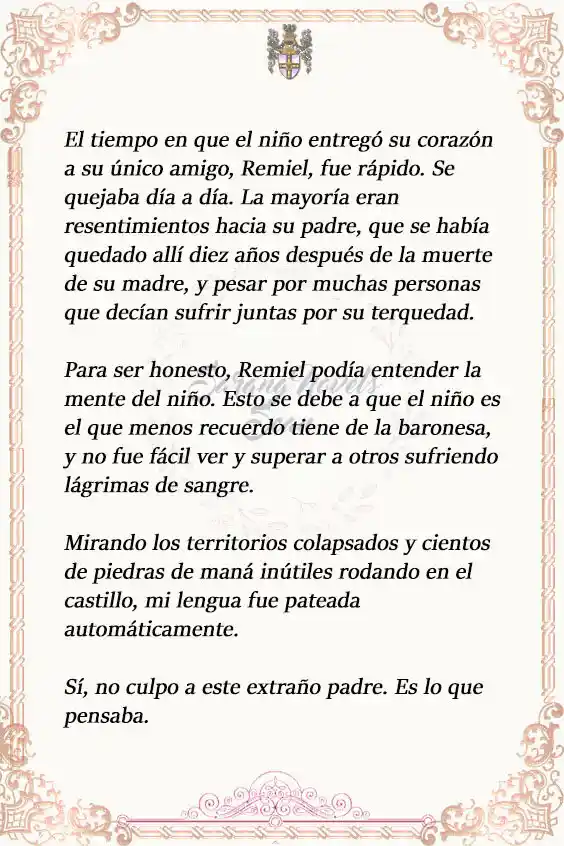 Cariño, Haré Huelga (Novela) - Capítulo 102 - Página 16 - LectorTMOo