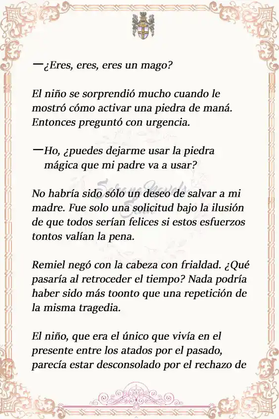 Cariño, Haré Huelga (Novela) - Capítulo 102 - Página 17 - LectorTMOo
