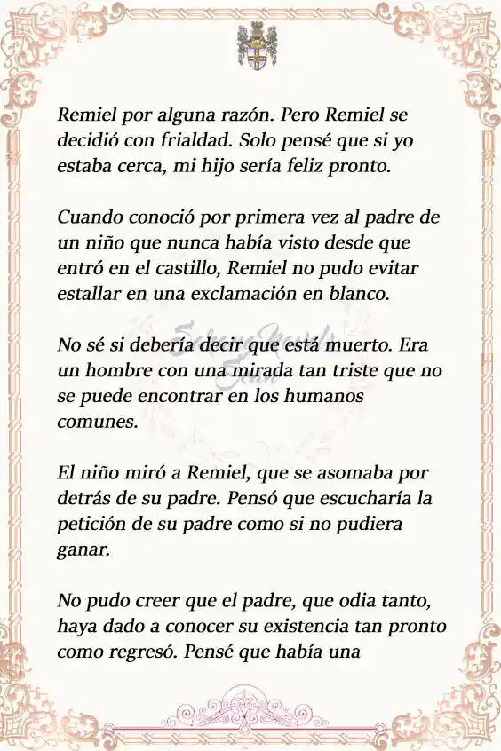 Cariño, Haré Huelga (Novela) - Capítulo 102 - Página 18 - LectorTMOo