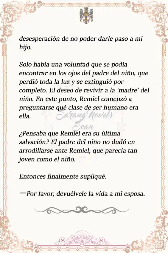 Cariño, Haré Huelga (Novela) - Capítulo 102 - Página 19 - LectorTMOo