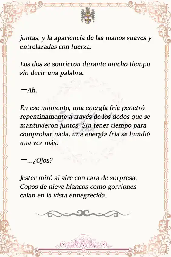 Cariño, Haré Huelga (Novela) - Capítulo 103 - Página 20 - LectorTMOo