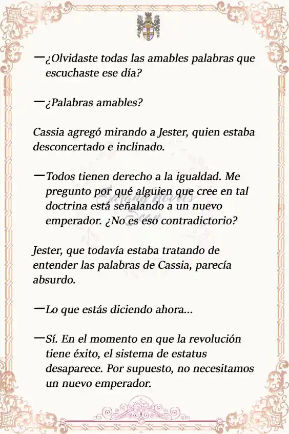 Cariño, Haré Huelga (Novela) - Capítulo 104 - Página 14 - LectorTMOo