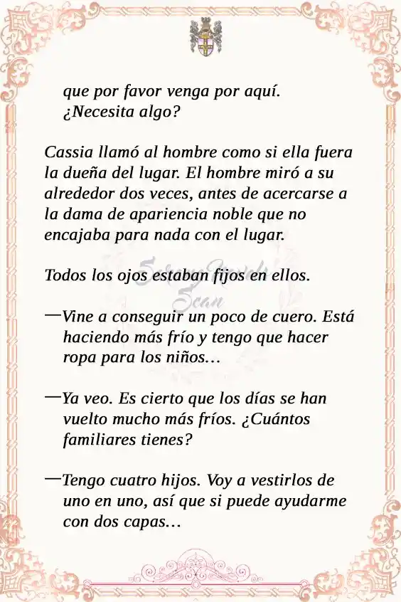 Cariño, Haré Huelga (Novela) - Capítulo 105 - Página 12 - LectorTMOo