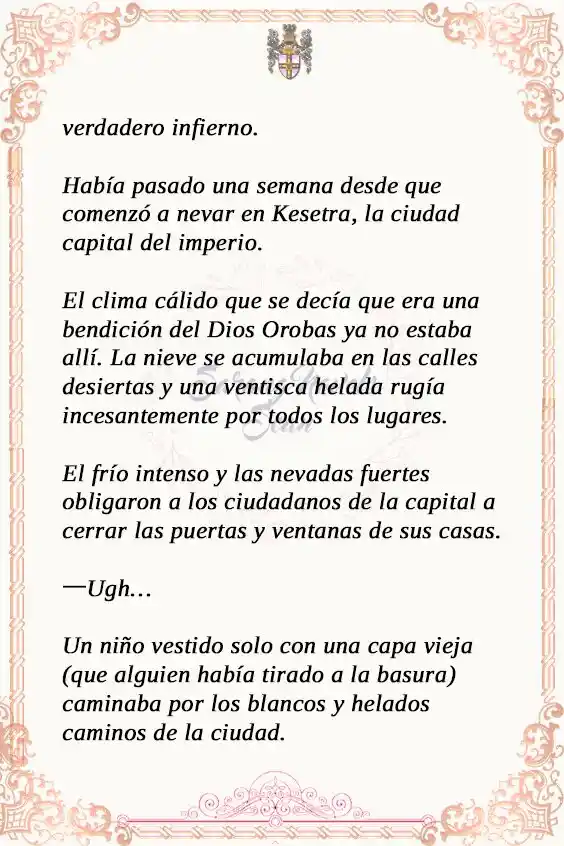 Cariño, Haré Huelga (Novela) - Capítulo 105 - Página 22 - LectorTMOo