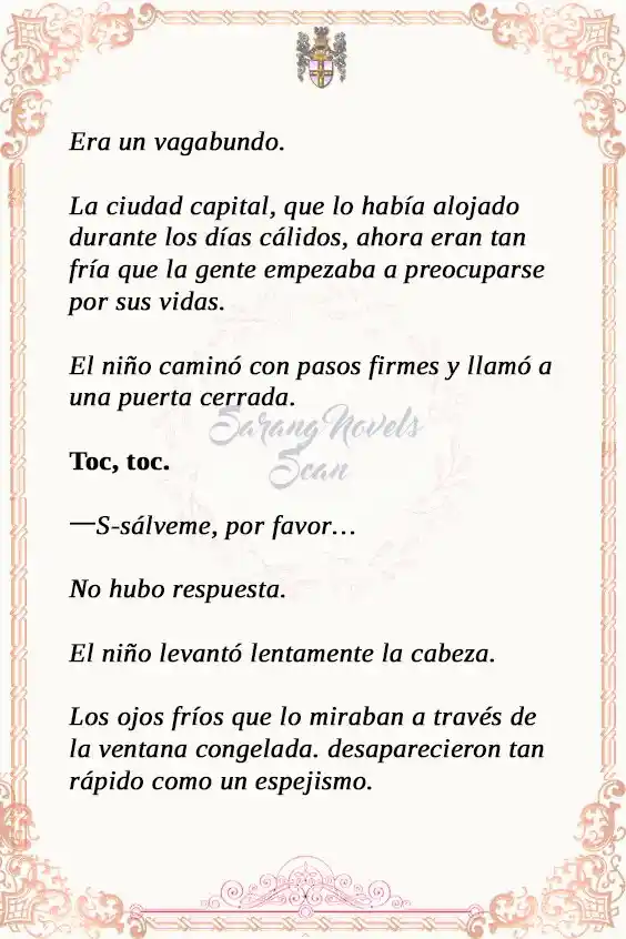 Cariño, Haré Huelga (Novela) - Capítulo 105 - Página 23 - LectorTMOo