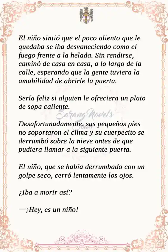 Cariño, Haré Huelga (Novela) - Capítulo 105 - Página 24 - LectorTMOo