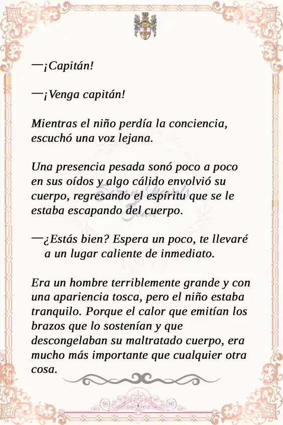 Cariño, Haré Huelga (Novela) - Capítulo 105 - Página 25 - LectorTMOo