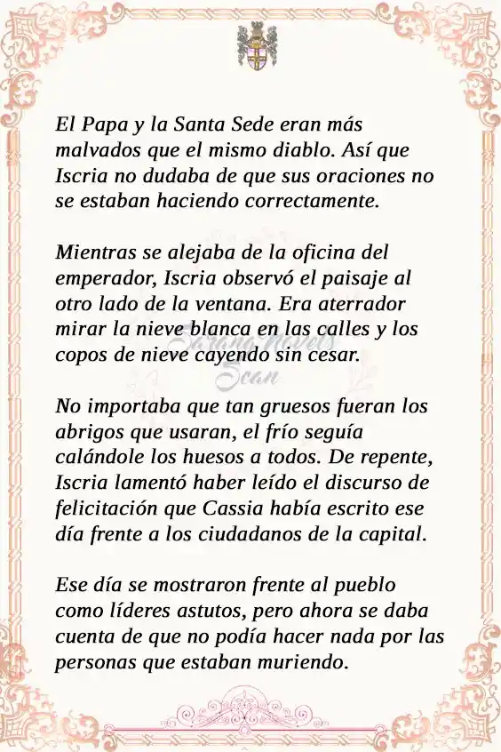 Cariño, Haré Huelga (Novela) - Capítulo 106 - Página 16 - LectorTMOo
