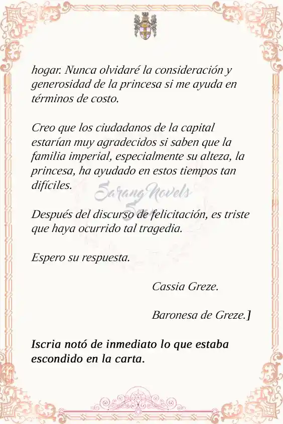 Cariño, Haré Huelga (Novela) - Capítulo 106 - Página 20 - LectorTMOo