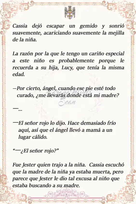 Cariño, Haré Huelga (Novela) - Capítulo 107 - Página 10 - LectorTMOo