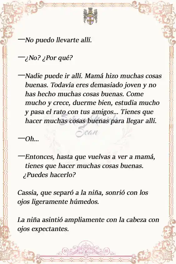 Cariño, Haré Huelga (Novela) - Capítulo 107 - Página 12 - LectorTMOo