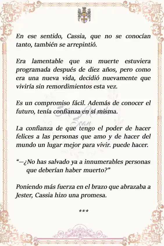 Cariño, Haré Huelga (Novela) - Capítulo 107 - Página 16 - LectorTMOo