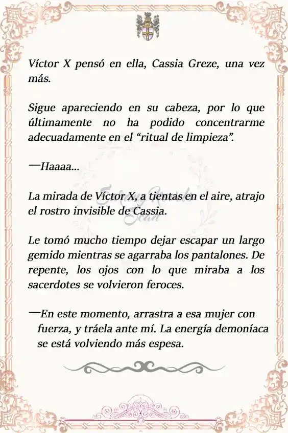 Cariño, Haré Huelga (Novela) - Capítulo 107 - Página 20 - LectorTMOo