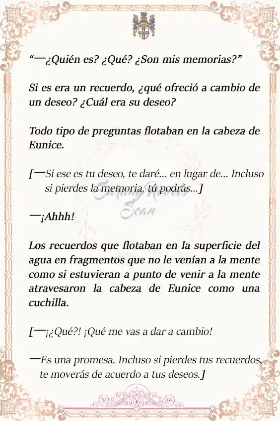 Cariño, Haré Huelga (Novela) - Capítulo 108 - Página 16 - LectorTMOo