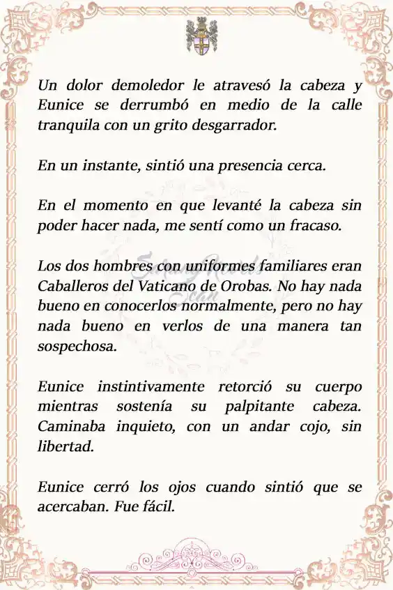 Cariño, Haré Huelga (Novela) - Capítulo 108 - Página 19 - LectorTMOo