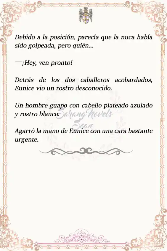 Cariño, Haré Huelga (Novela) - Capítulo 108 - Página 22 - LectorTMOo