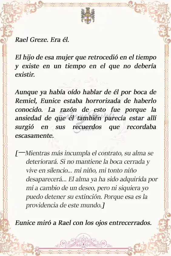 Cariño, Haré Huelga (Novela) - Capítulo 109 - Página 9 - LectorTMOo