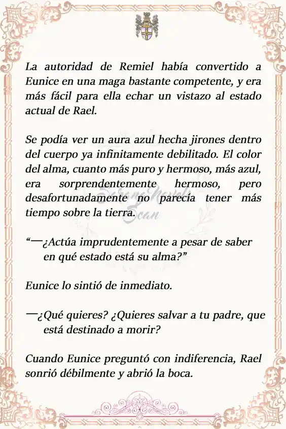 Cariño, Haré Huelga (Novela) - Capítulo 109 - Página 10 - LectorTMOo