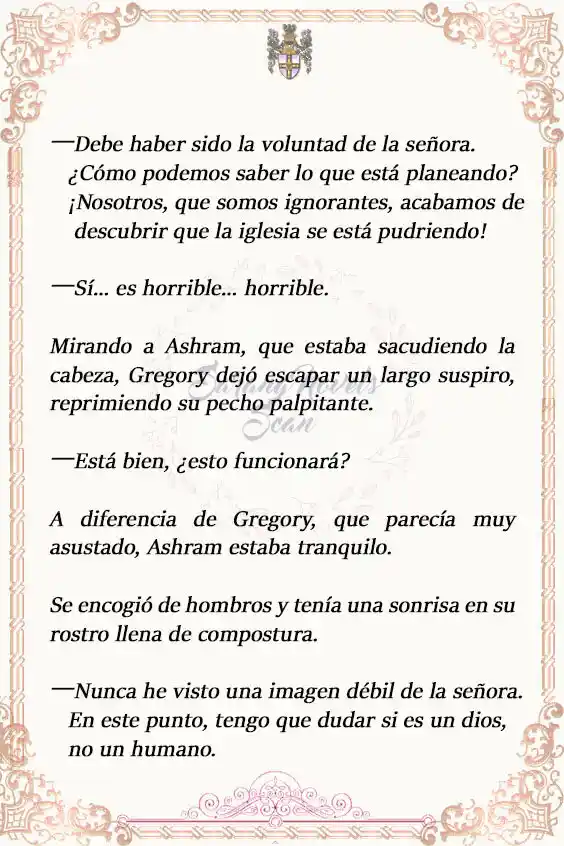 Cariño, Haré Huelga (Novela) - Capítulo 109 - Página 15 - LectorTMOo