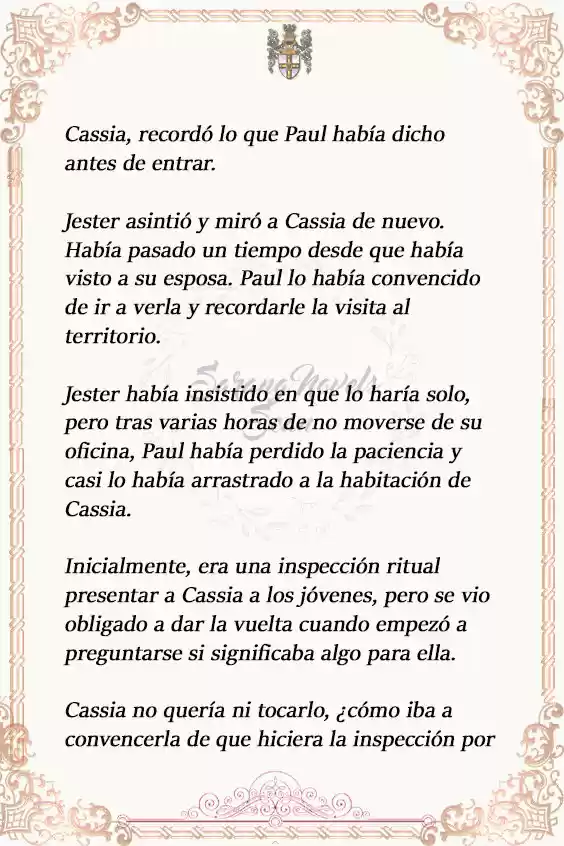 Cariño, Haré Huelga (Novela) - Capítulo 11 - Página 9 - LectorTMOo