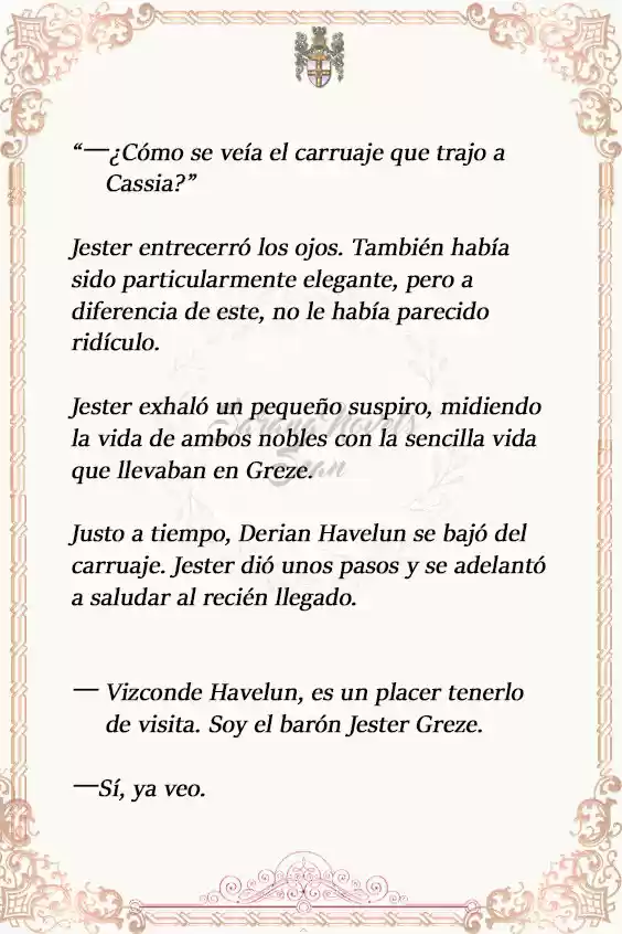 Cariño, Haré Huelga (Novela) - Capítulo 11 - Página 21 - LectorTMOo