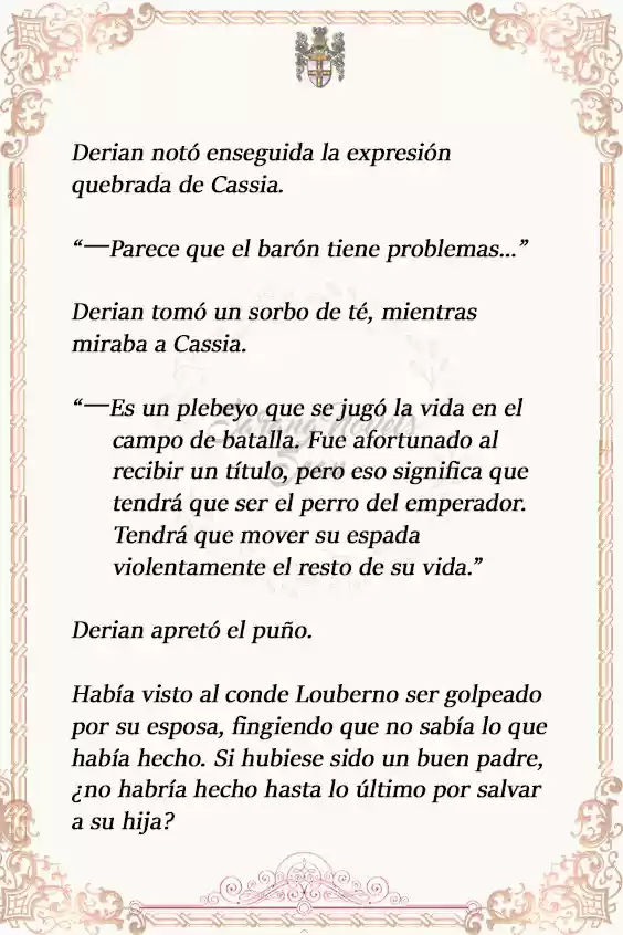Cariño, Haré Huelga (Novela) - Capítulo 12 - Página 12 - LectorTMOo