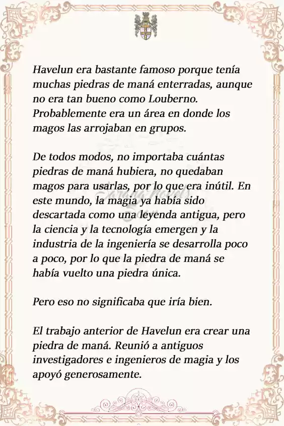 Cariño, Haré Huelga (Novela) - Capítulo 12 - Página 16 - LectorTMOo