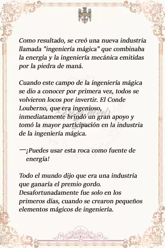 Cariño, Haré Huelga (Novela) - Capítulo 12 - Página 17 - LectorTMOo