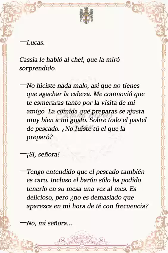 Cariño, Haré Huelga (Novela) - Capítulo 13 - Página 16 - LectorTMOo