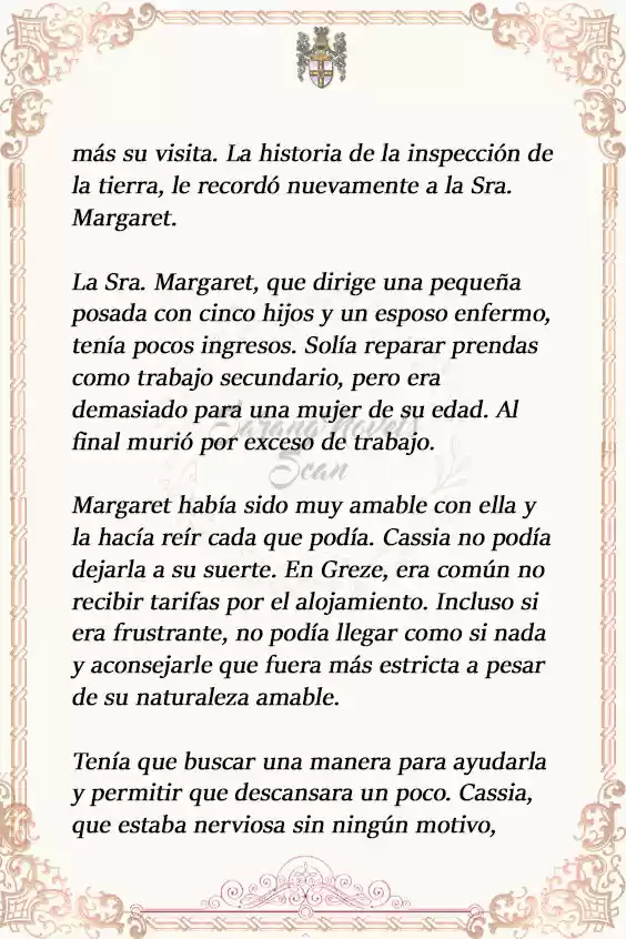 Cariño, Haré Huelga (Novela) - Capítulo 14 - Página 7 - LectorTMOo