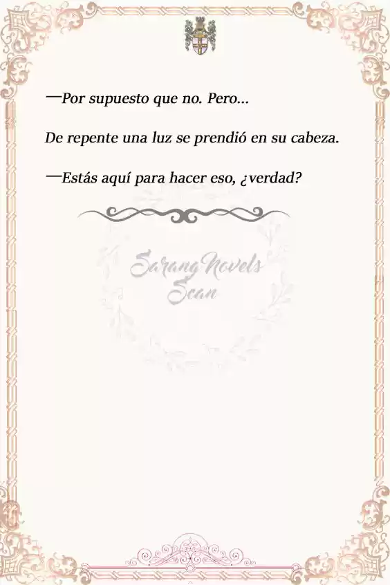 Cariño, Haré Huelga (Novela) - Capítulo 14 - Página 16 - LectorTMOo