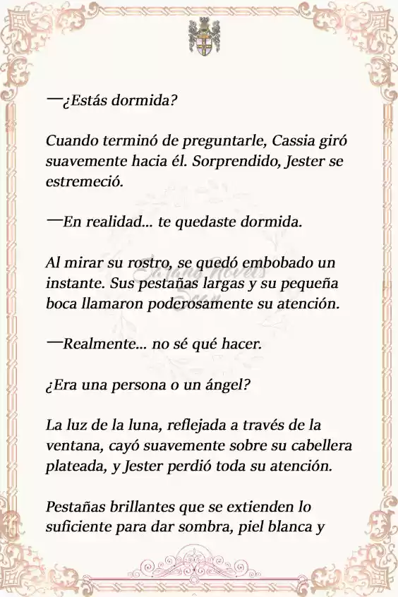 Cariño, Haré Huelga (Novela) - Capítulo 15 - Página 14 - LectorTMOo