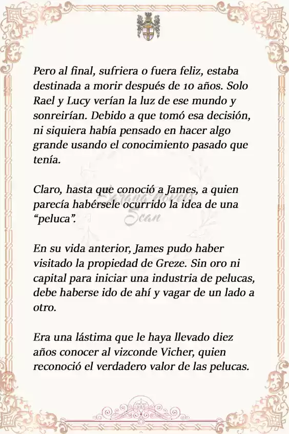 Cariño, Haré Huelga (Novela) - Capítulo 16 - Página 11 - LectorTMOo
