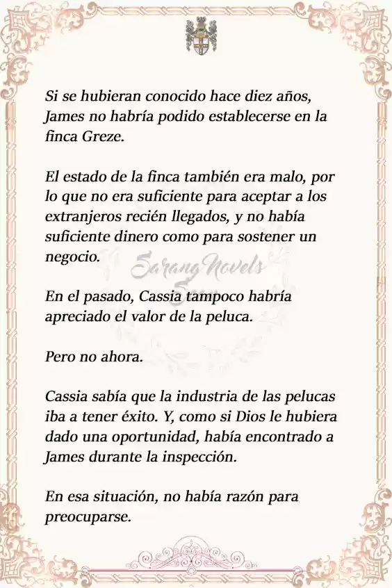 Cariño, Haré Huelga (Novela) - Capítulo 16 - Página 12 - LectorTMOo