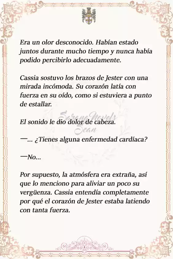 Cariño, Haré Huelga (Novela) - Capítulo 17 - Página 14 - LectorTMOo