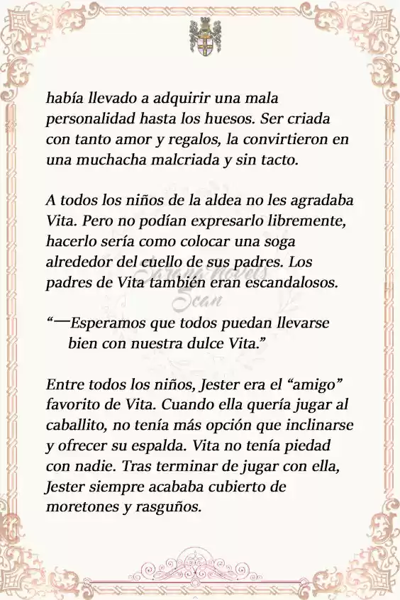 Cariño, Haré Huelga (Novela) - Capítulo 18 - Página 24 - LectorTMOo