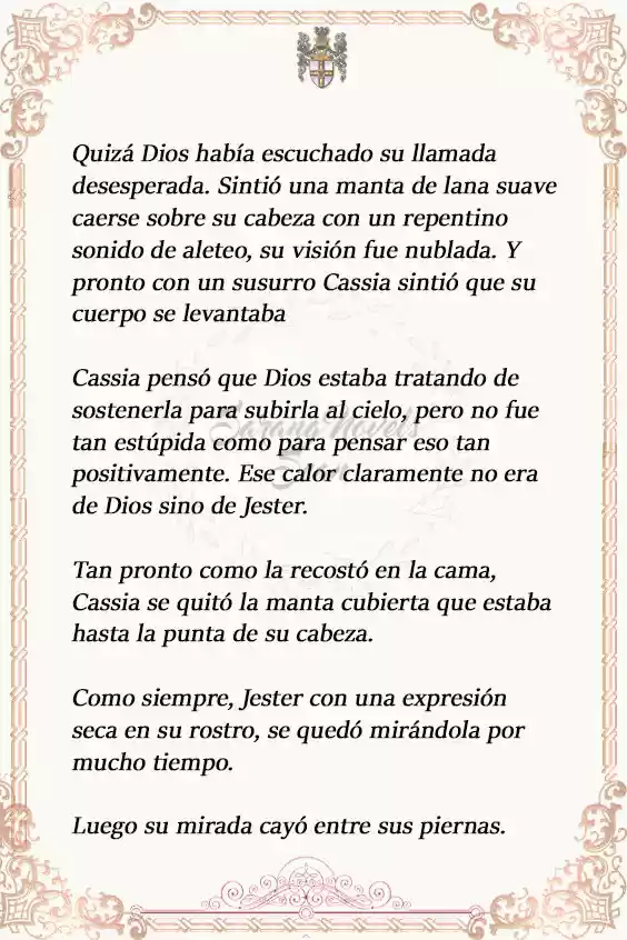 Cariño, Haré Huelga (Novela) - Capítulo 2 - Página 12 - LectorTMOo