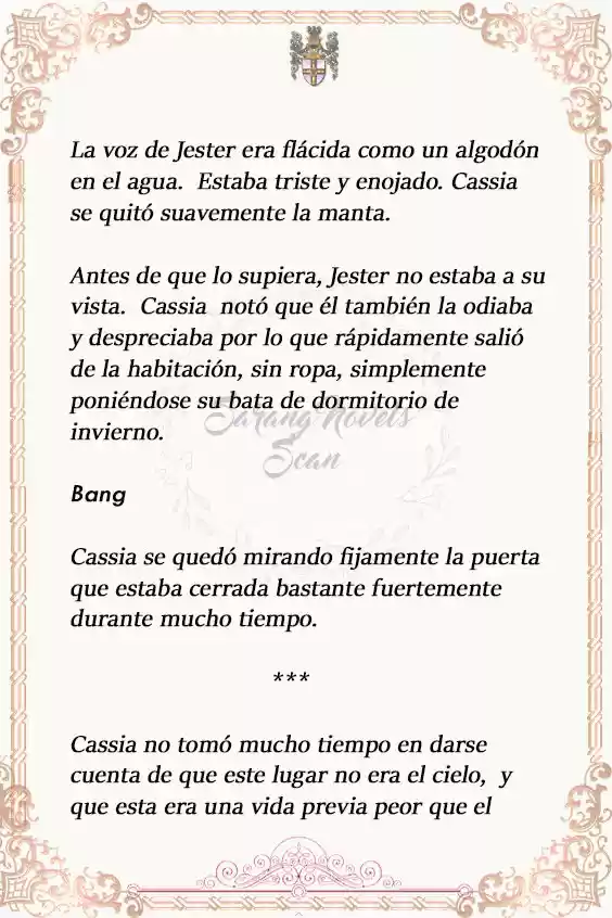 Cariño, Haré Huelga (Novela) - Capítulo 2 - Página 14 - LectorTMOo
