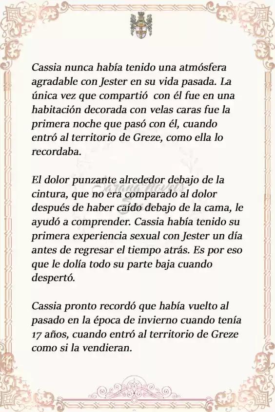 Cariño, Haré Huelga (Novela) - Capítulo 2 - Página 16 - LectorTMOo