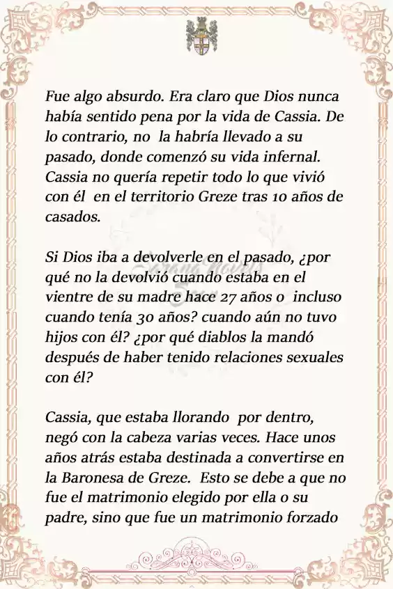 Cariño, Haré Huelga (Novela) - Capítulo 2 - Página 17 - LectorTMOo
