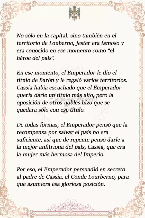 Cariño, Haré Huelga (Novela) - Capítulo 2 - Página 19 - LectorTMOo