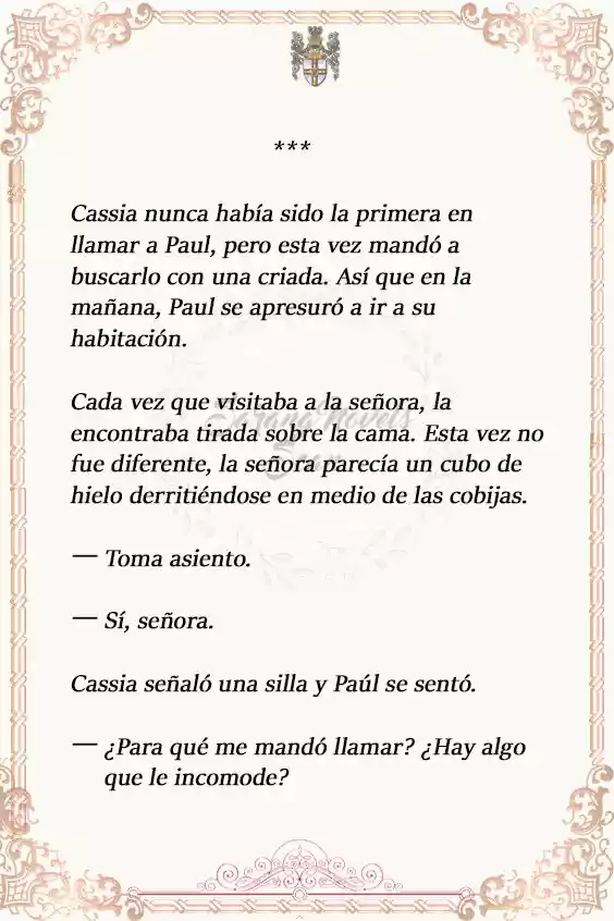 Cariño, Haré Huelga (Novela) - Capítulo 20 - Página 16 - LectorTMOo