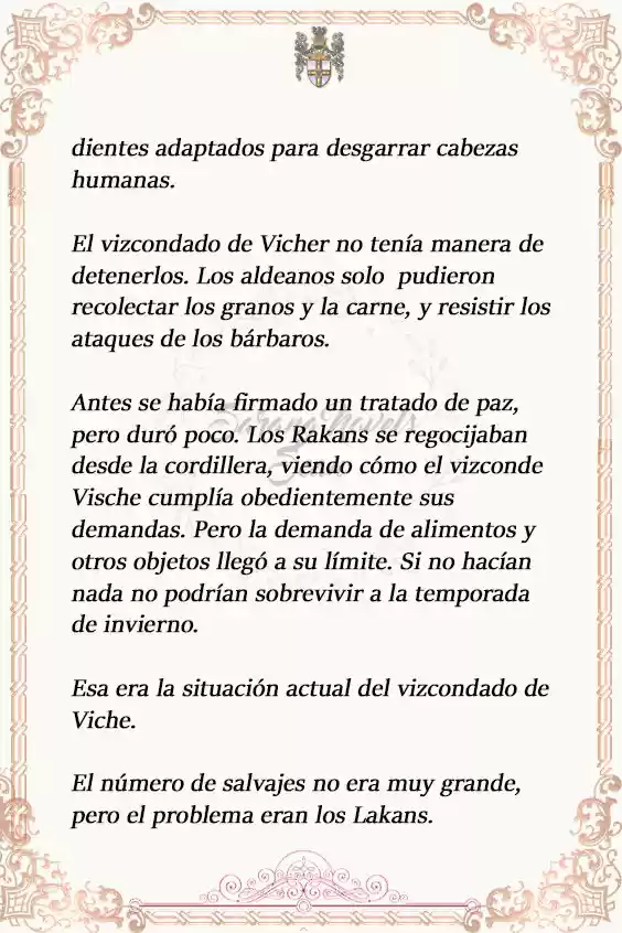 Cariño, Haré Huelga (Novela) - Capítulo 21 - Página 4 - LectorTMOo
