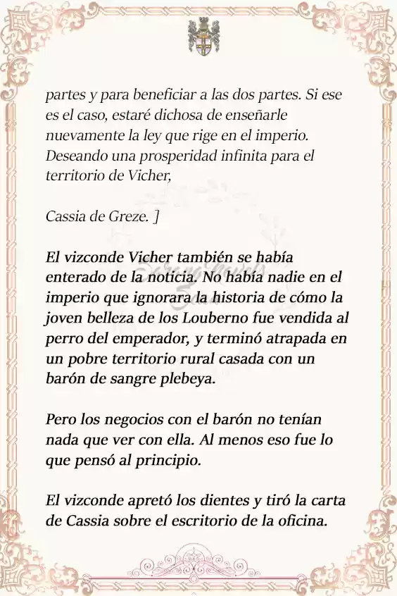 Cariño, Haré Huelga (Novela) - Capítulo 21 - Página 9 - LectorTMOo