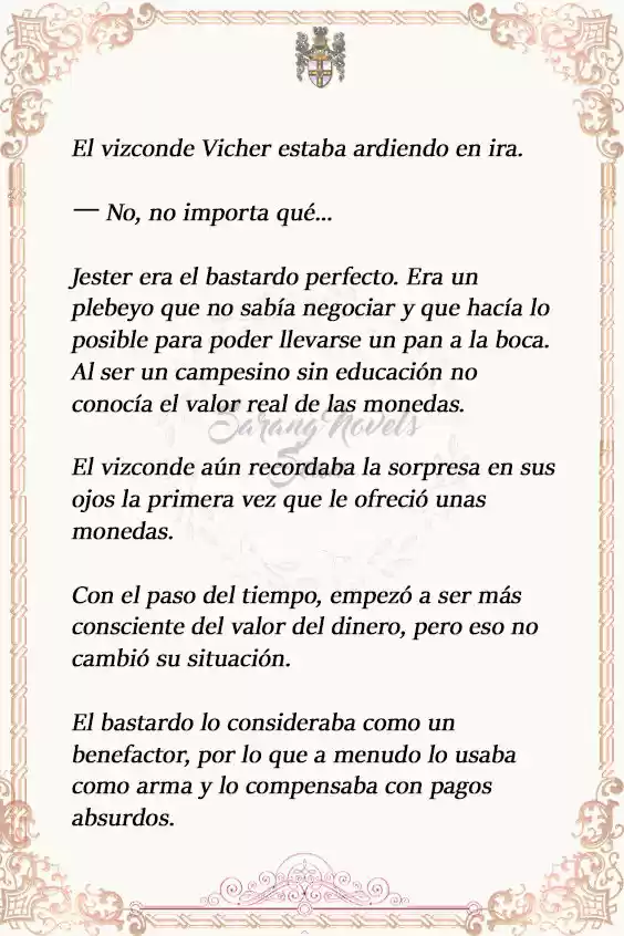 Cariño, Haré Huelga (Novela) - Capítulo 21 - Página 11 - LectorTMOo