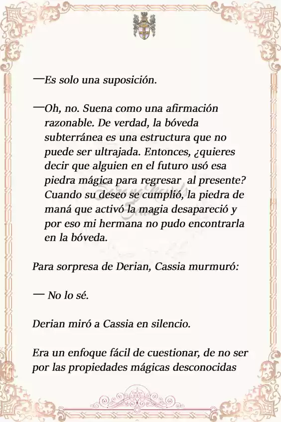 Cariño, Haré Huelga (Novela) - Capítulo 22 - Página 12 - LectorTMOo