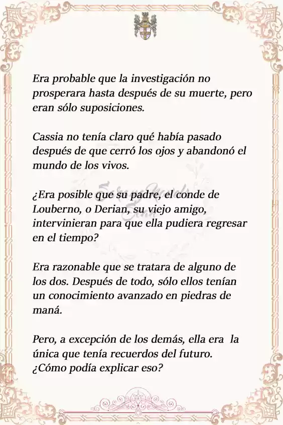 Cariño, Haré Huelga (Novela) - Capítulo 22 - Página 14 - LectorTMOo