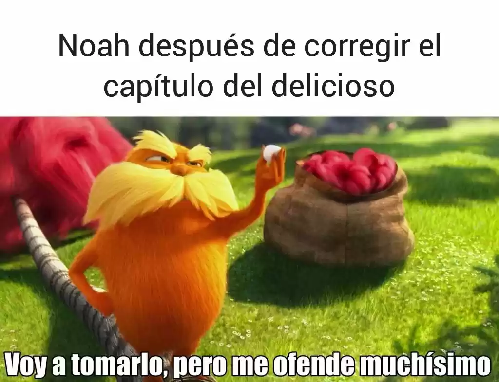 Cariño, Haré Huelga (Novela) - Capítulo 24 - Página 3 - LectorTMOo